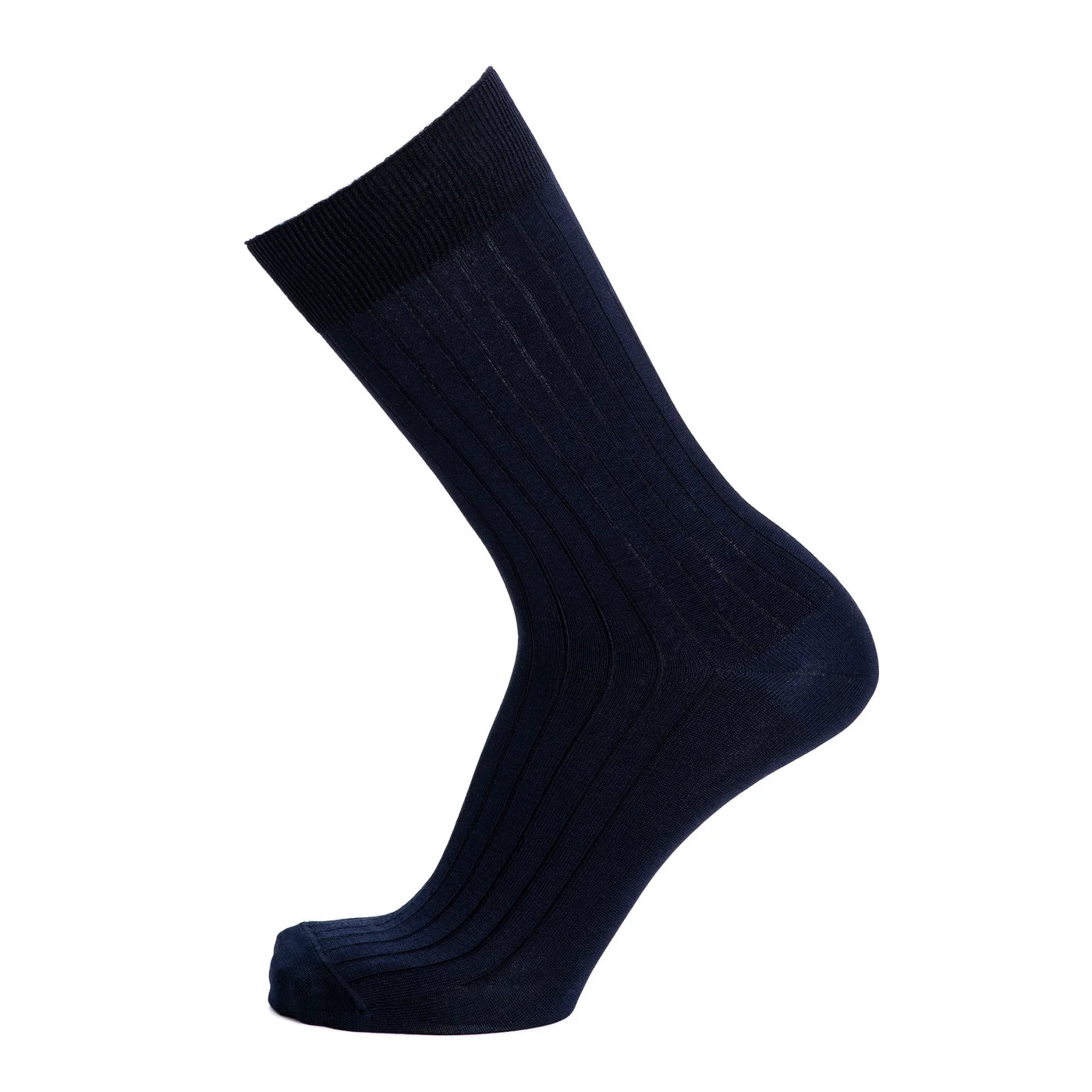 Dachshund - unisex socks - Egyptian cotton / cashmere / silk